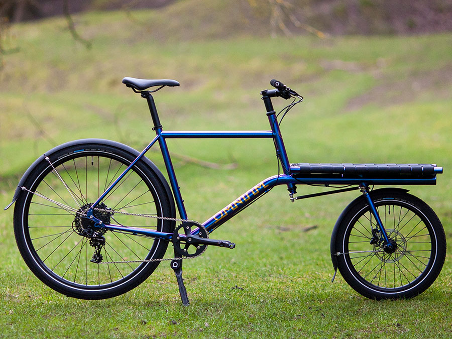 Omnium Mini-Max