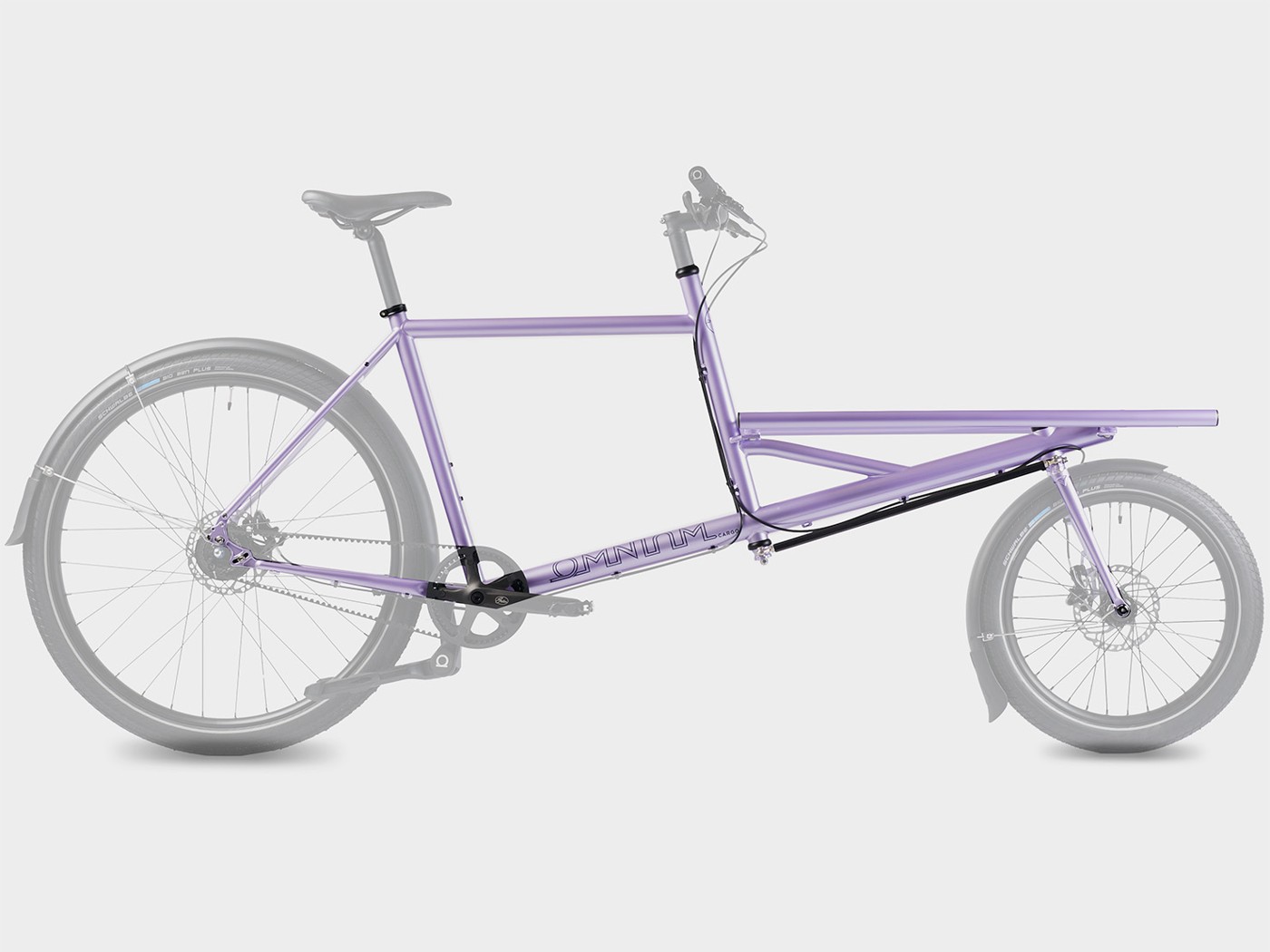 Lilac Haze