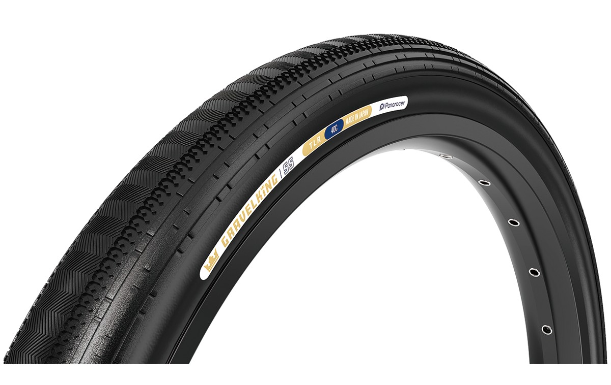 Panaracer GravelKing SS
