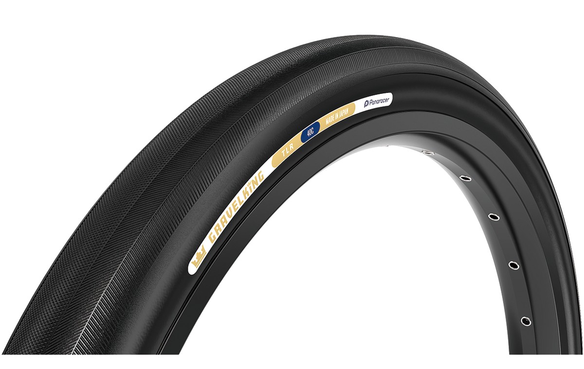 Panaracer GravelKing TLR