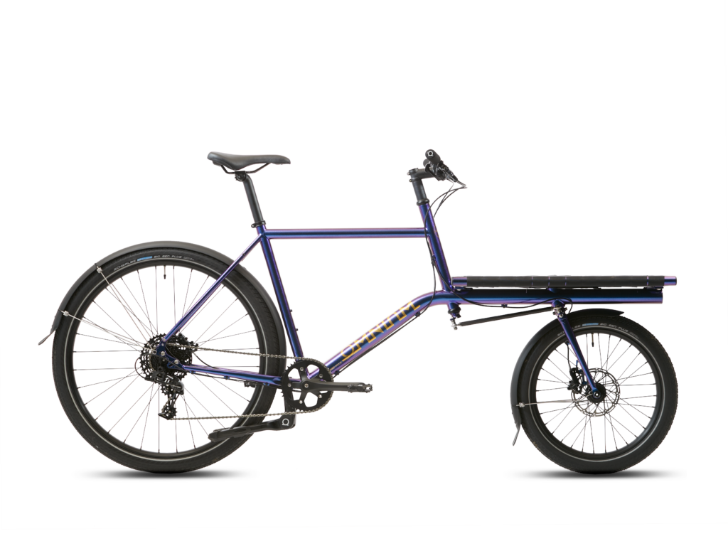 Omnium Mini-Max