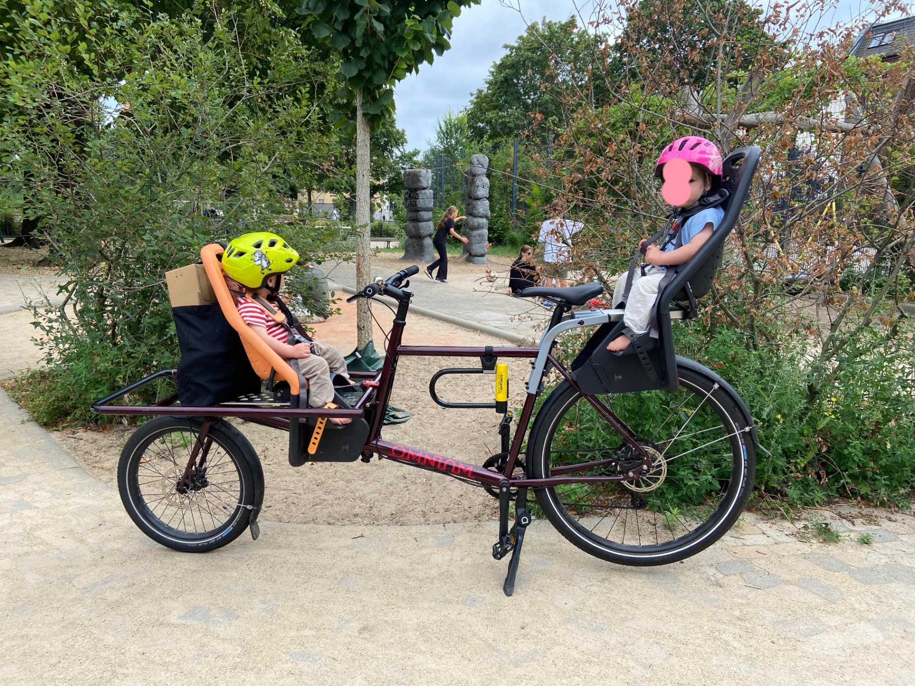 Omnium Mini-Max