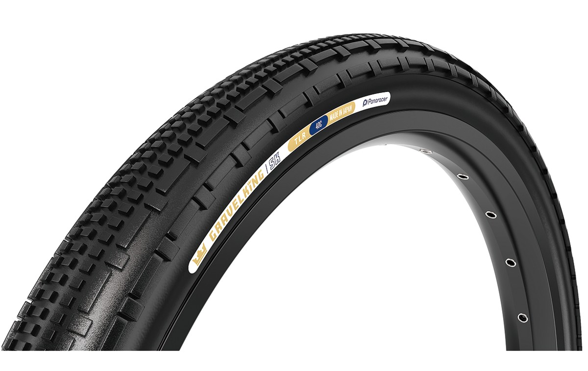 Panaracer GravelKing SK