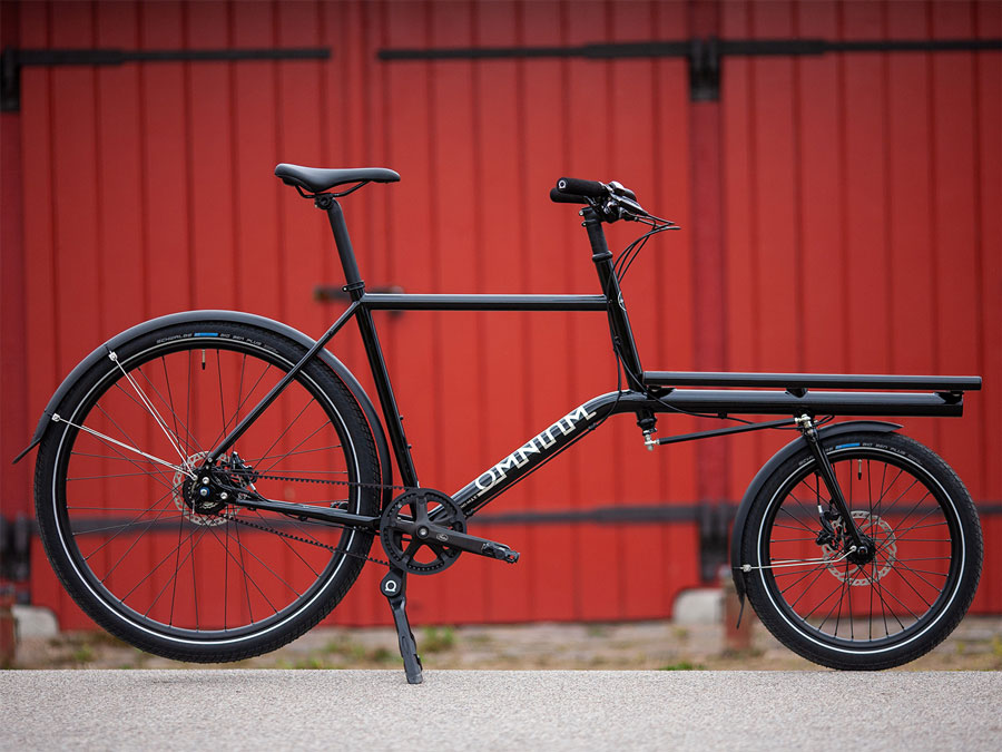 Omnium Mini-Max
