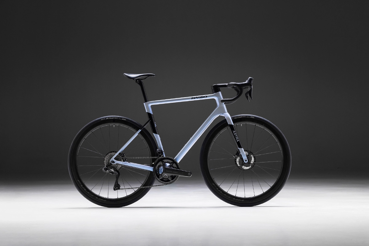Basso Astra