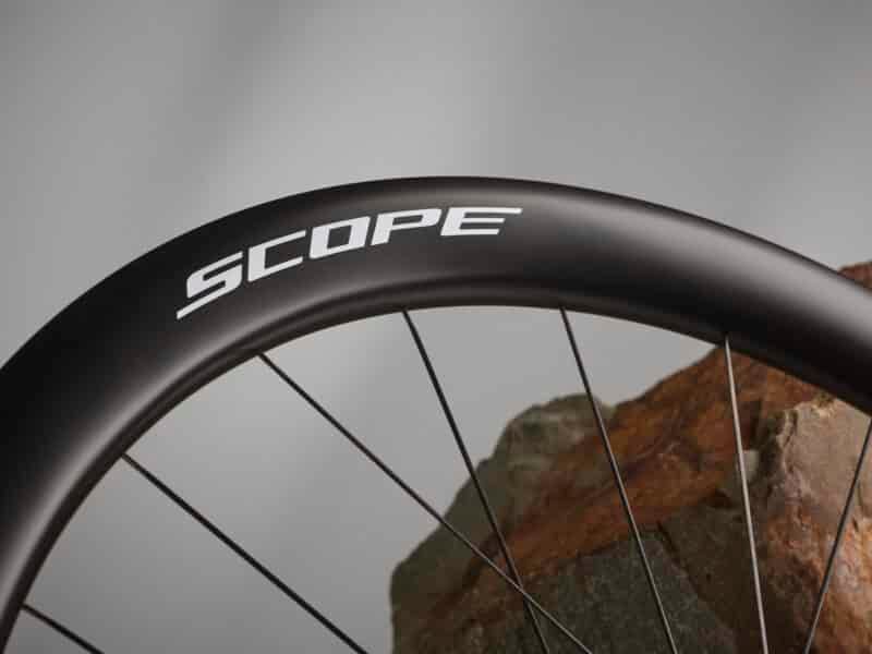 Scope R4.G
