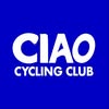 ciao cycling club logo