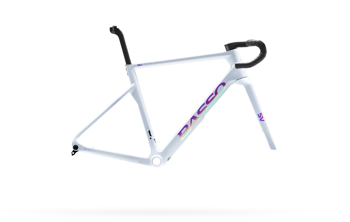 Zenith White
