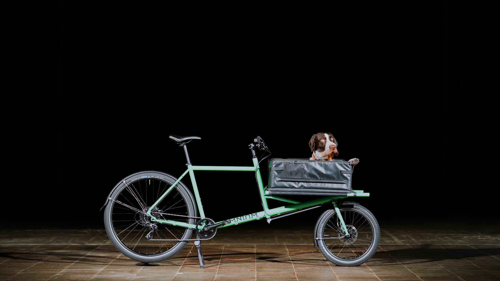 Omnium Cargo V3