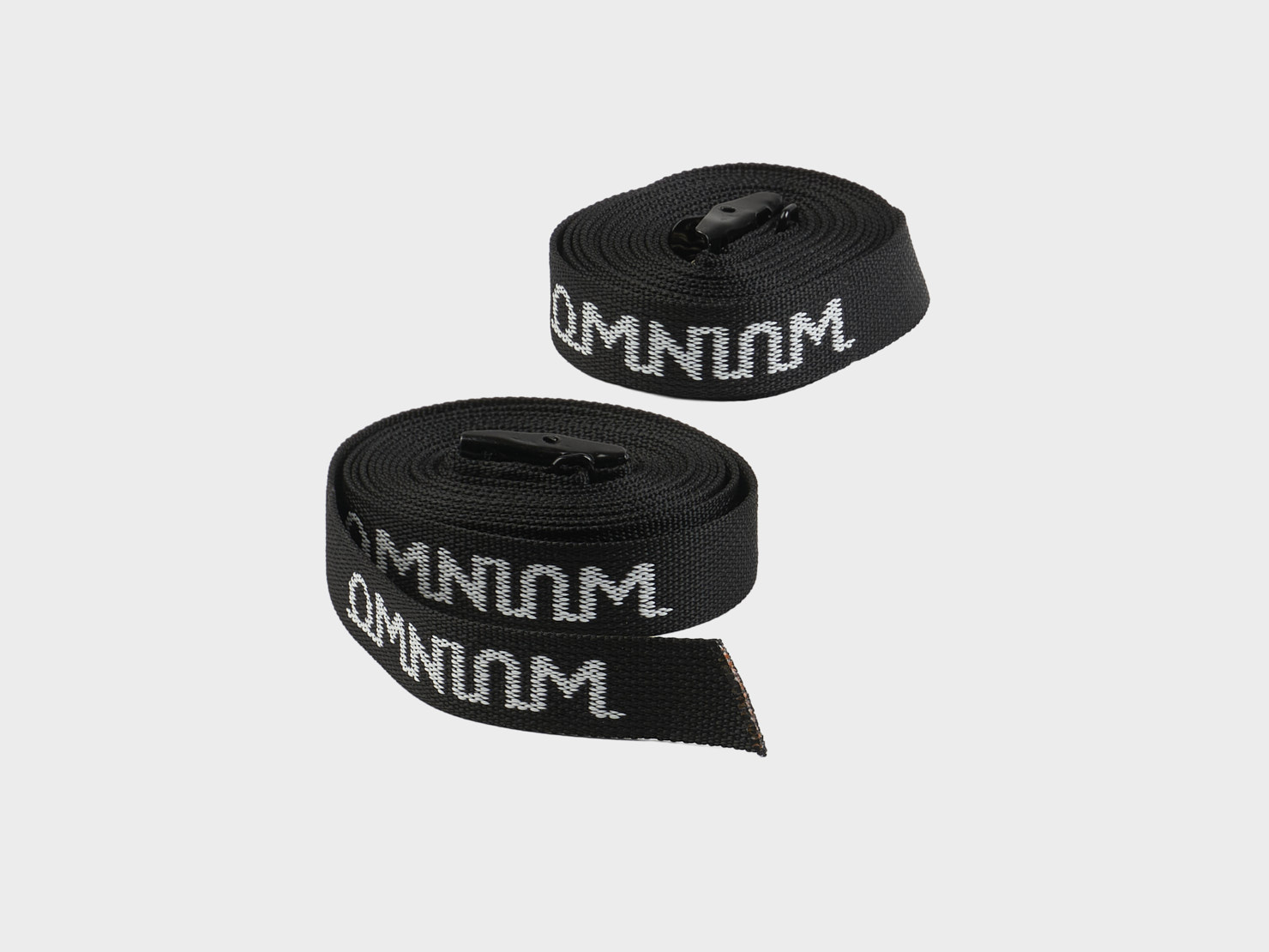 Omnium LW Rack Straps