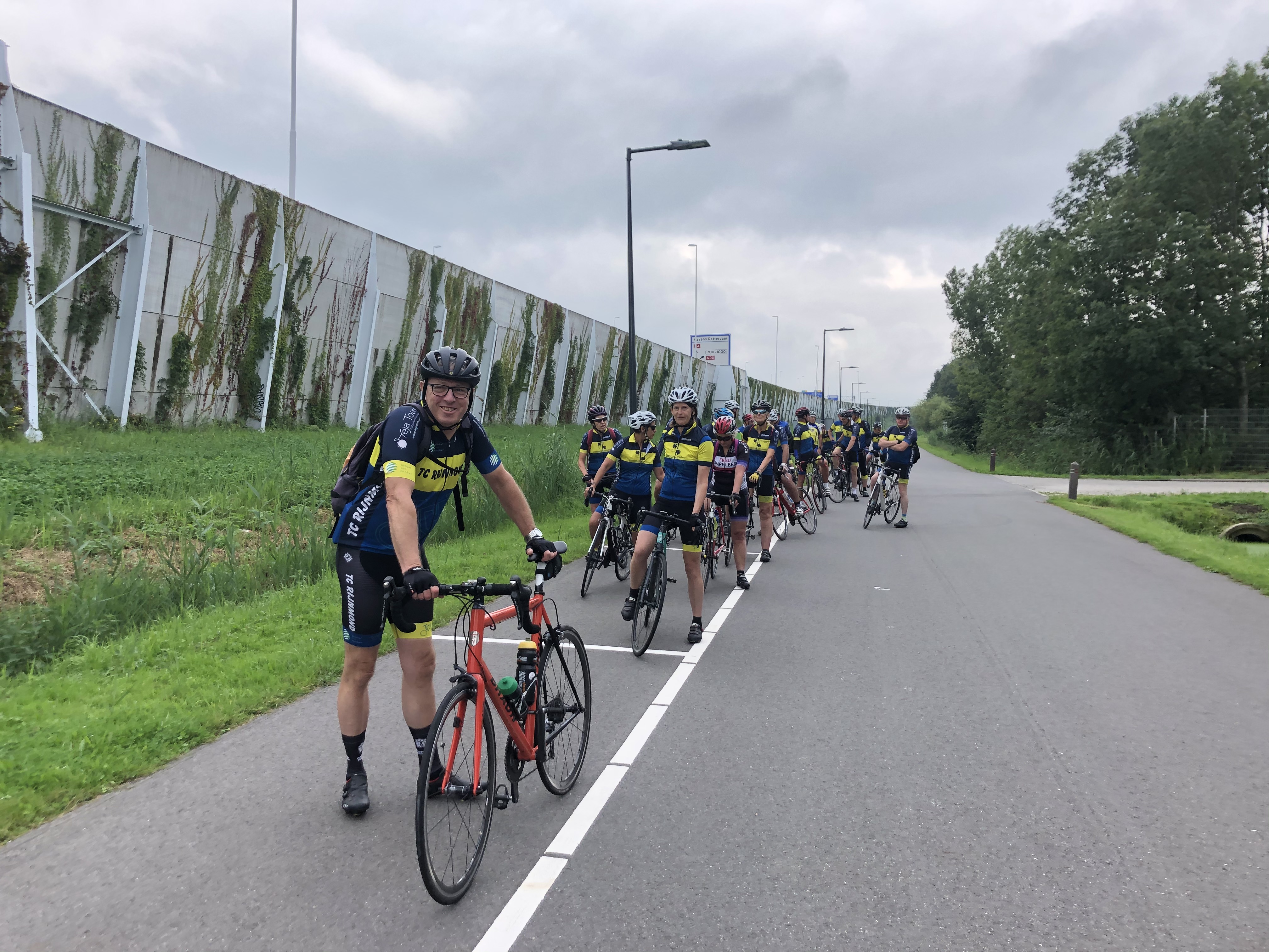TC Rijnmond