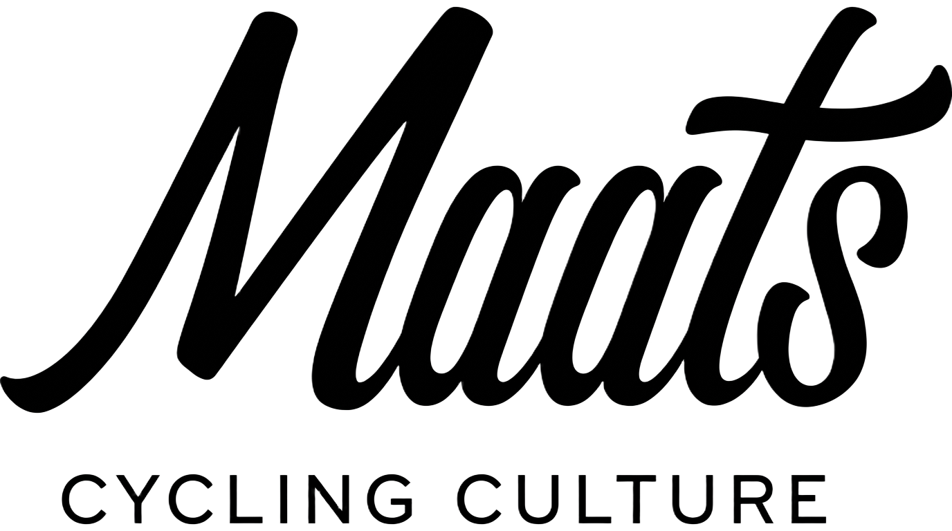 Maats Flow Rides logo