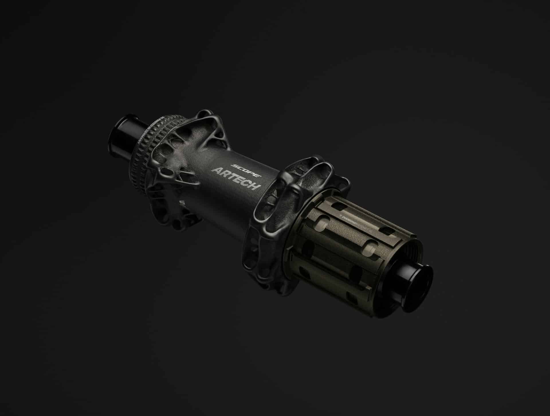 Scope Artech 6