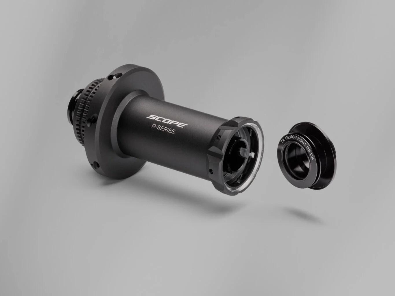 Scope R4.G