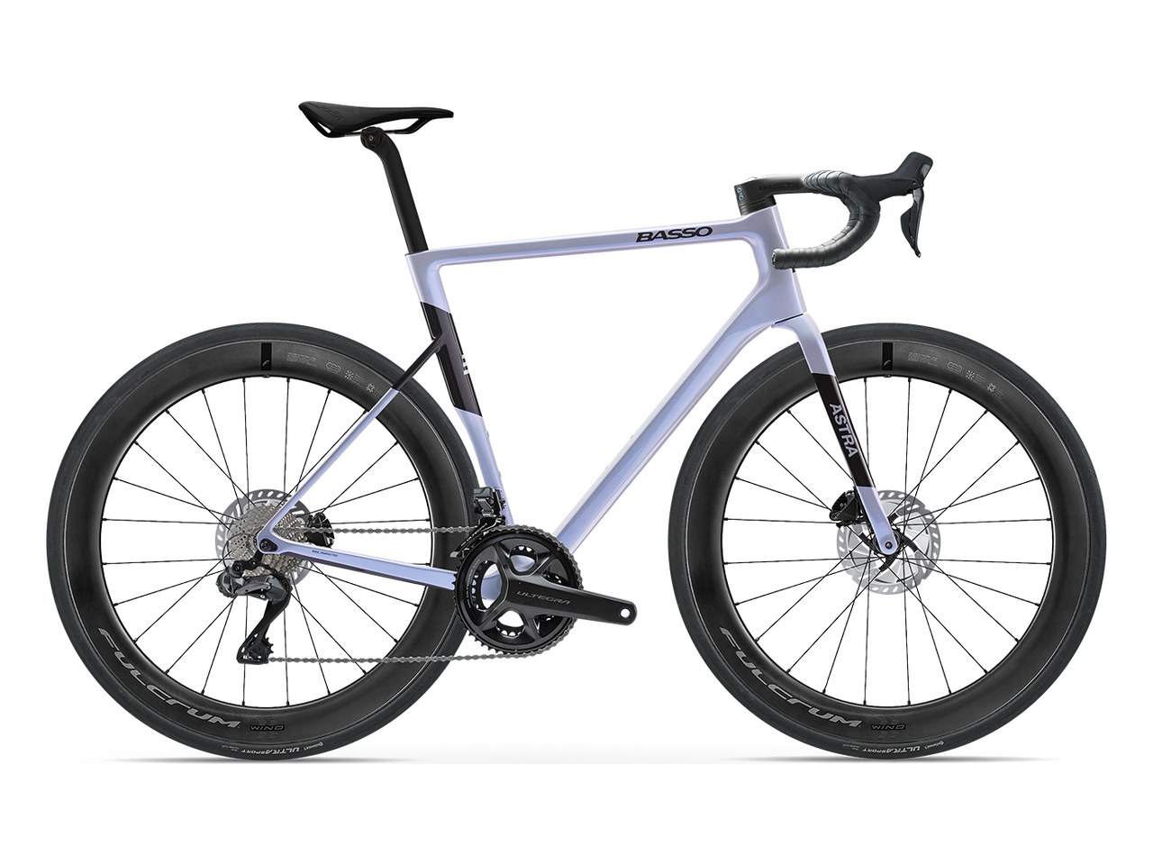Basso Astra