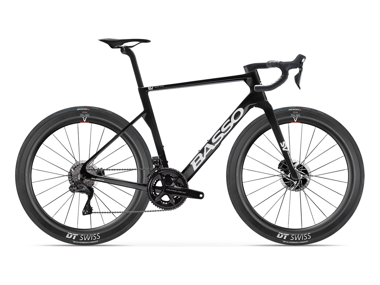 Basso Diamante SV