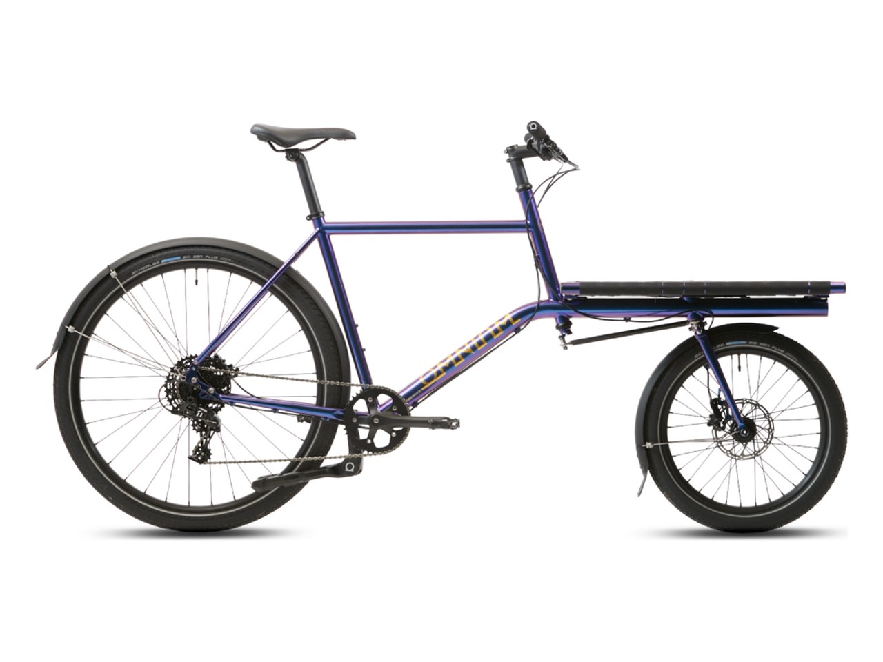 Omnium Mini-Max