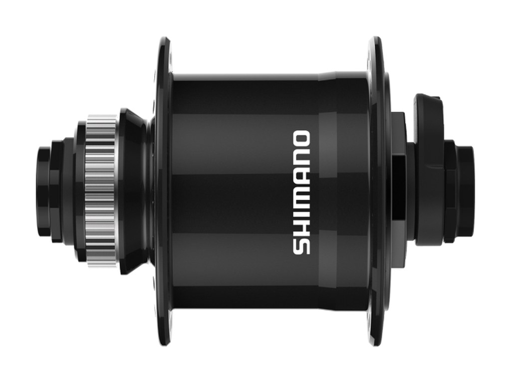 Shimano naafdynamo