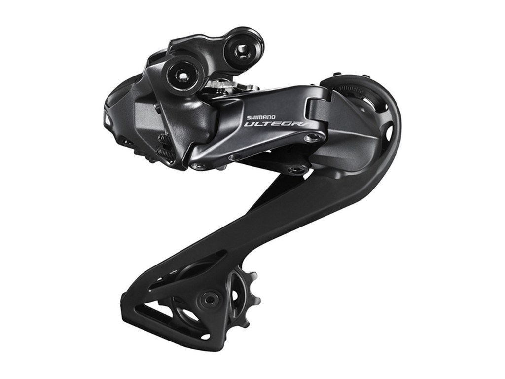 Shimano Ultegra Di2 R8100